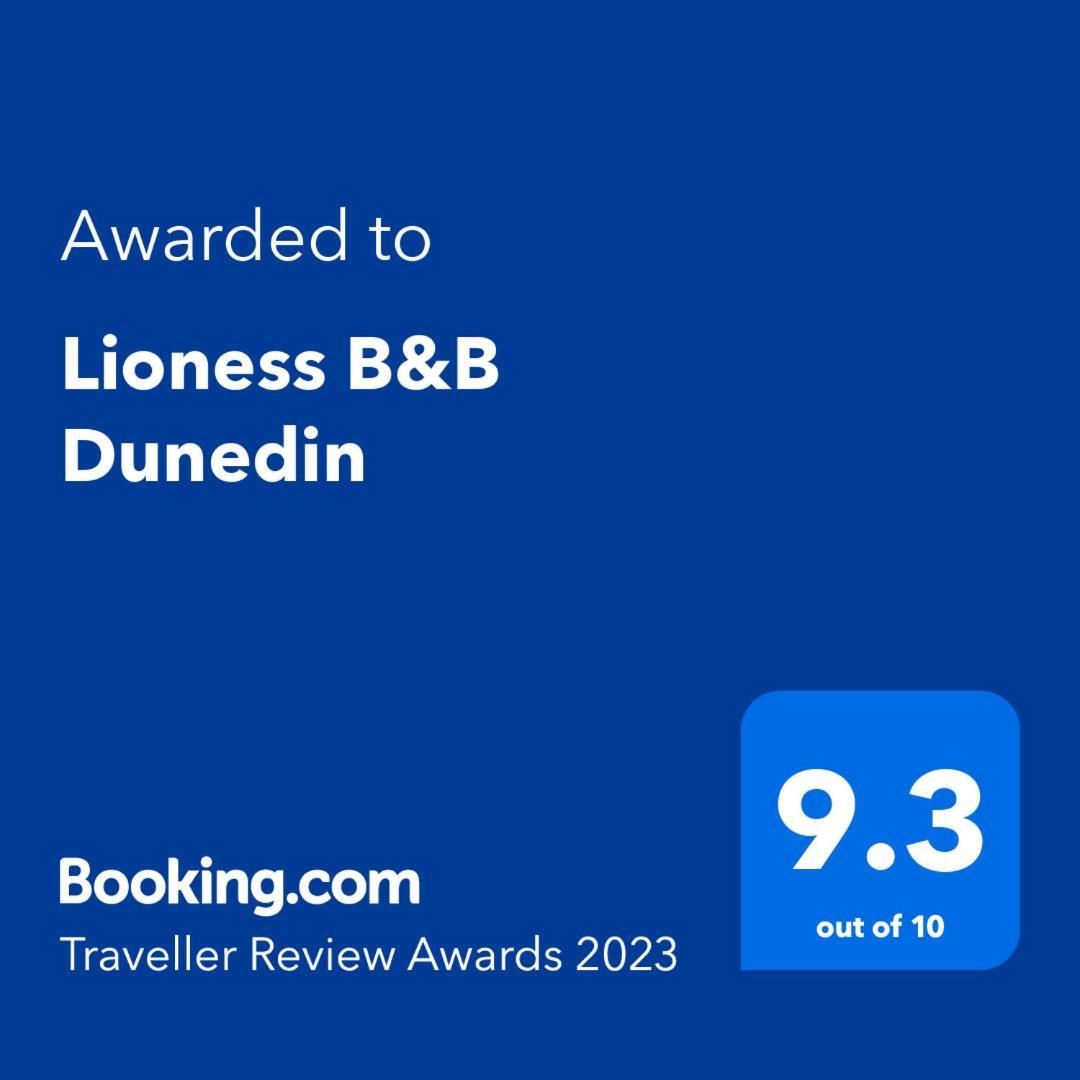 Lioness Estate - Dunedin Zewnętrze zdjęcie