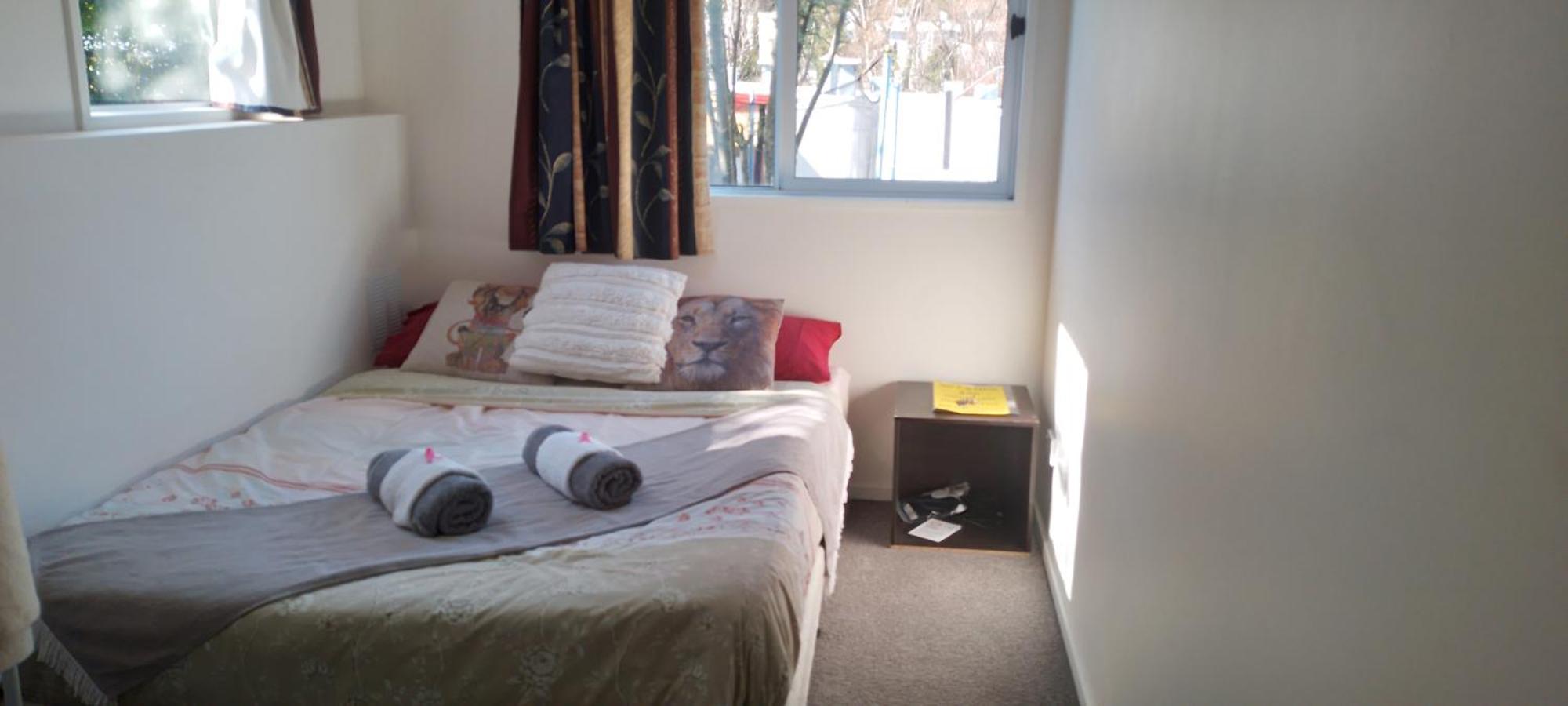 Lioness Estate - Dunedin Zewnętrze zdjęcie